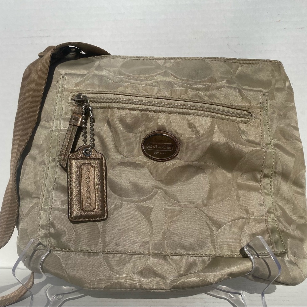 Coach Crossbody Bag